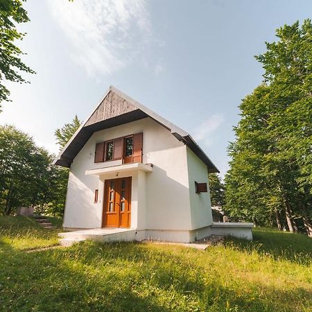 Žabljak Highlander'S Houseヴィラ エクステリア 写真